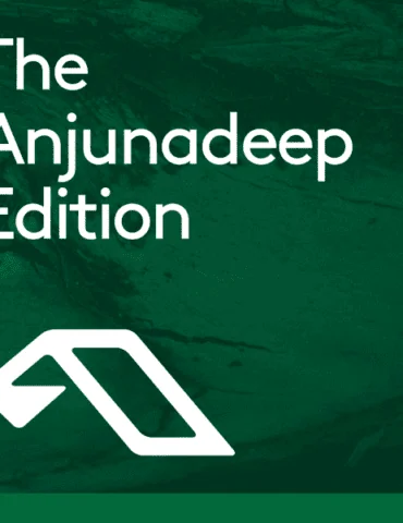 Anjunadeep Edition Logo