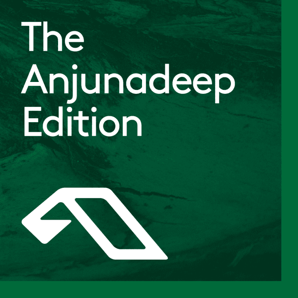 Anjunadeep Edition Logo